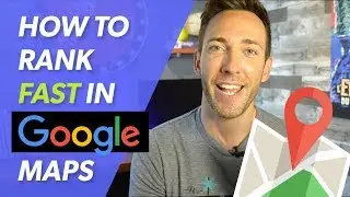 How To Rank In Google Maps in 2019 — FAST Method