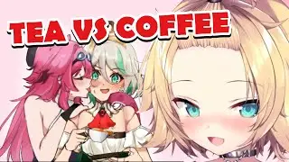 Haachama Reviews a Spicy Raviolin Meme【Hololive】