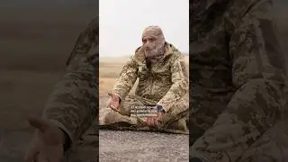 «Хочеш вижити - несеш на собі РЕБи. Вдень не походиш, бо FPV дуже багато»