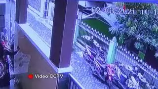 Warga Surabaya Ditemukan Tewas Dibunuh Diduga Dendam Asmara