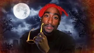 2Pac - When I'm Gone - 2023