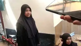 Keseruan Cewek Cewek Gemoy #video #trending #viral #cewekcantik #funnyvideo #cewekgemoy