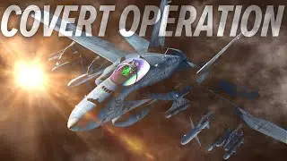 F/A-18 Hornet Pucker Factor | DCS World
