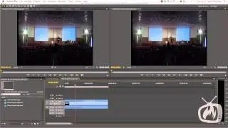 Premiere Pro CS6 - Interpreta Metraggio