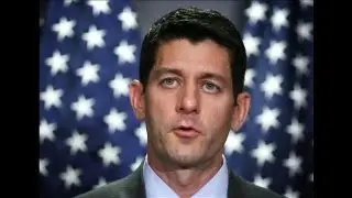 Paul Ryan Budget Plan Explained