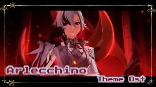 ¿Por qué Arlecchino Demo Theme Music es genial?