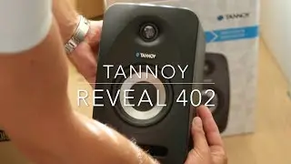 Tannoy Reveal 402