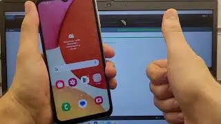 🔥 FRP Samsung Galaxy A14 SM-A145F. CHIMERA TOOL. Exynos / TestPoint. Сброс Аккаунта Гугл 🔐