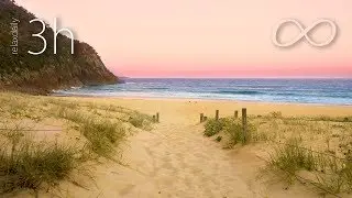 Calm Relaxing Music - Peaceful Music, chill, slow, study and focus music [mixtape 