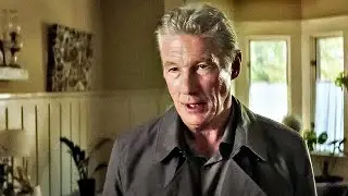 LONGING Trailer (2024) Richard Gere