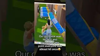 Kardashian Deadly Murphy Bed Race 😵🥇 #sims #sims4 #simmer #simsgame #sims4game #memes #funny #game