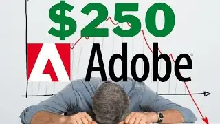 ADOBE Stock Analysis! Be Greedy When Others Are Fearful? ADBE Stock