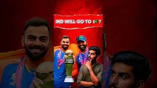 India's Dilemma: Will They Play in Pakistan for Champions Trophy 2025?