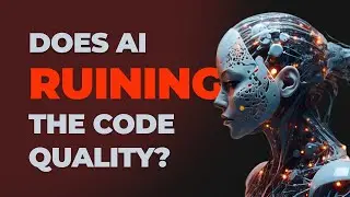 AI in Coding: Boosting Productivity or Ruining Code Quality? The Shocking Truth!