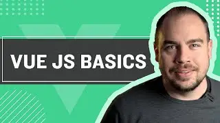 Vue JS Basics, Part 15: Working with Slots