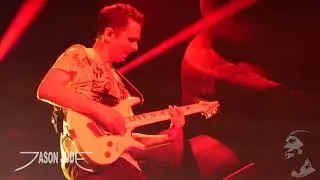 Muse - Kill Or Be Killed [HD] LIVE 2/28/2023