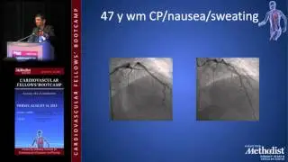 STEMI (Syed A. Gilani, MD)