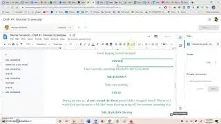 Fixing Gitchy Alignment or Spacing Issues in Google Docs