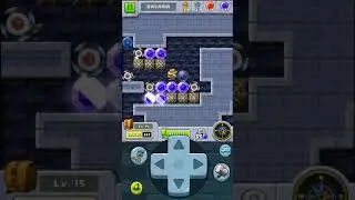 Diamond Quest BAVARIA Level 3