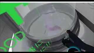 vore lab (vr chat)