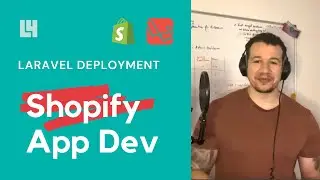 How to deploy your laravel app for free to heroku (as a shopify developer)