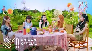 Red Velvet 레드벨벳 'Queendom' MV Teaser