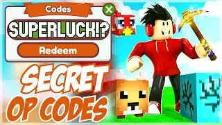 !NEW! (2022) 💎 Roblox Mining Clicker Simulator Codes 💎 ALL *UPDATE* CODES!