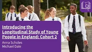 Introducing the Longitudinal Study of Young People in England: Cohort 2