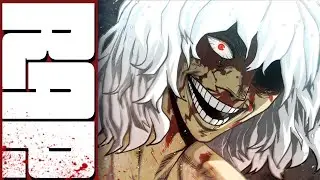 Shigaraki Rap | “Villain Arc” | Daddyphatsnaps ft. Delta Deez [My Hero Academia]