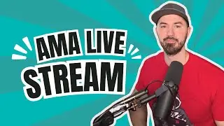 Thirsty Thursdays Live Show With InfoSec Pat AMA Stream