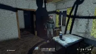 DayZ Namalsk поход с нуля втроём на Антенна 1  эпизод 1