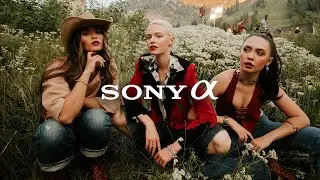 Sony Kando Trip 2023 – Shot on Sony FX3 & A7SIII
