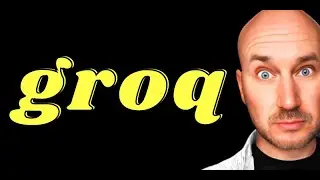 Should You Use Groq AI to Write a Novel? (Tested)