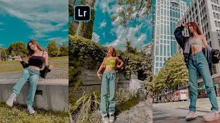 Tutorial Edit Foto di Lightroom Terbaru | Lightroom Tutorial Preset