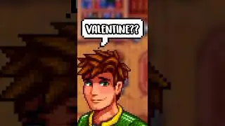 What the Stardew Bachelors Would Do For Valentine’s Day!!