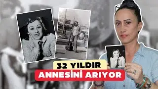 ÖZ ANNESİNİ ARAYAN KADINA GİZEMLİ TELEFON!