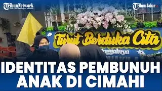 Polda Jabar Kantongi Pembunuh Bocah SD Pulang Ngaji di Cimahi
