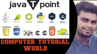 #trending #javatpoint #websiteworld  javatpoint  tutorial website/website world/thiliphan/Tamil