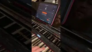 Roland GP607 Digital Piano - Setting up Auto Accompaniments 