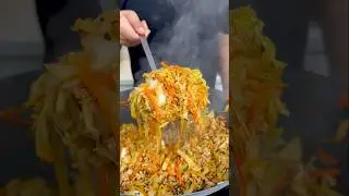 Egg Roll Bowl Meal Prep 