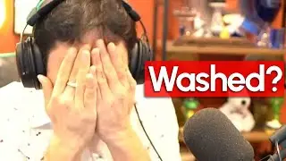 Hikaru Loses To A 1100