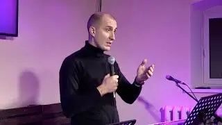 Алексей Коваленко | Свидетельство | Молодежное служение в церкви 