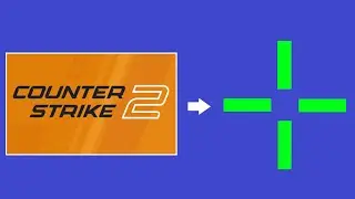 How to See Other Players' Crosshairs in CS2!