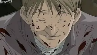 『MONSTER』 Wolfgang Grimmer 【Tribute】