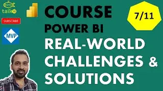 Power BI Experience 07