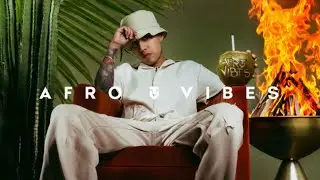 Brytiago - Afro Vibes  (Coming Soon) - 7/19/24
