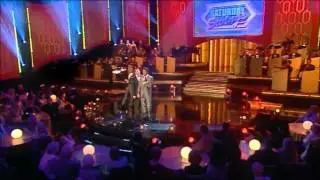 The Definitive Rat Pack - Saturday Swings BBC1