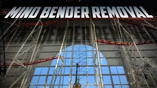 Mindbender Removal - April 2023 Update