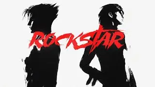 ROCKSTAR [Tekken Edit]