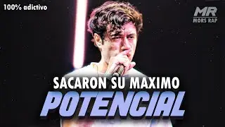 SACARON SU MÁXIMO POTENCIAL🔮